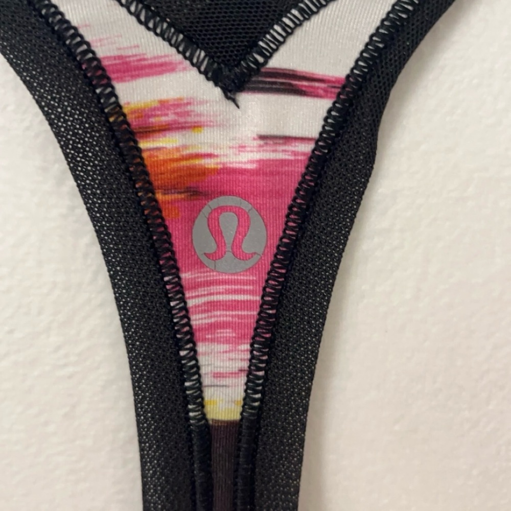 Lululemon Cool Racerback - Picture 7 of 9